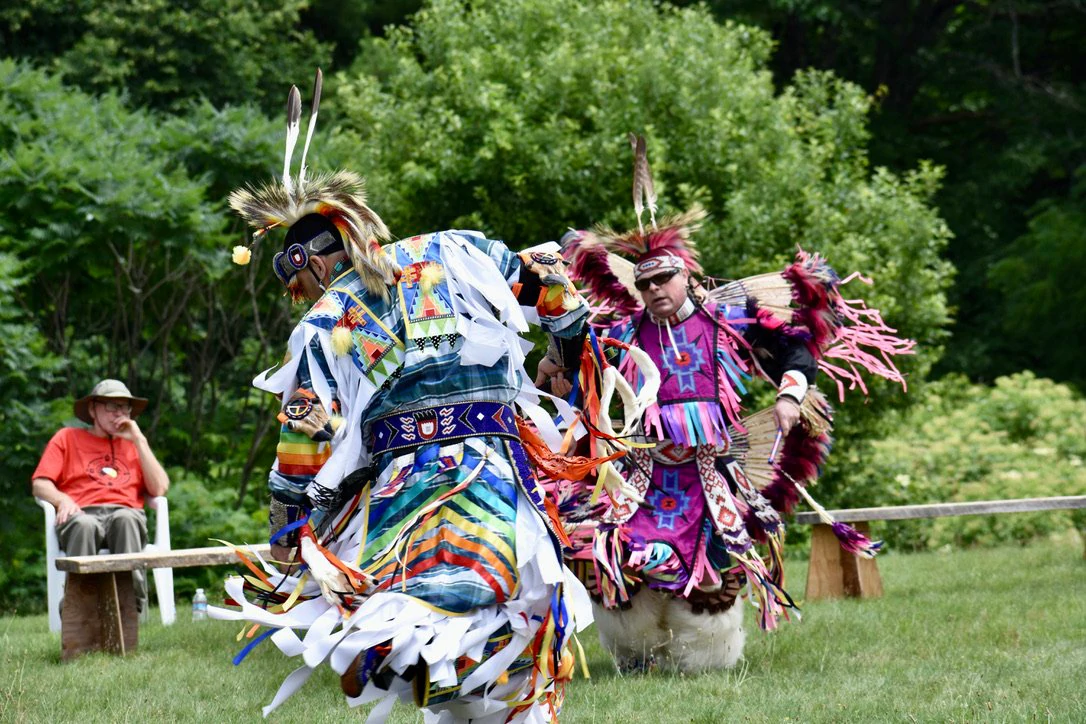 Mt. Kearsarge Indian Museum